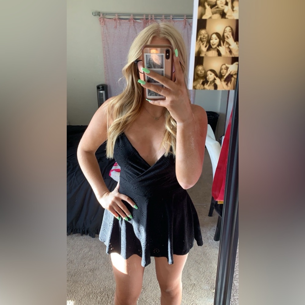 RUE 21 Romper
